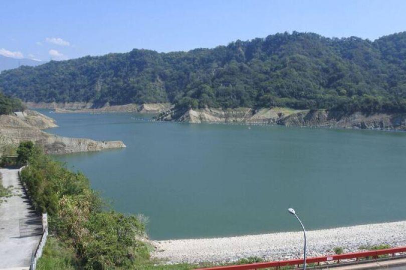 好消息！鯉魚潭水庫集水區又下雨 3天猛增795萬噸