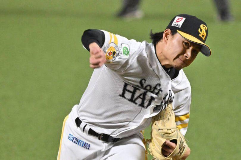 徐若熙就失首局挨轟那1分 7局好投問天吞首敗