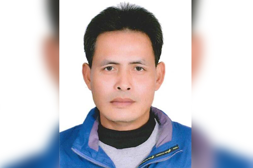 宜蘭大同崙埤村長吳秉宗214票被罷免