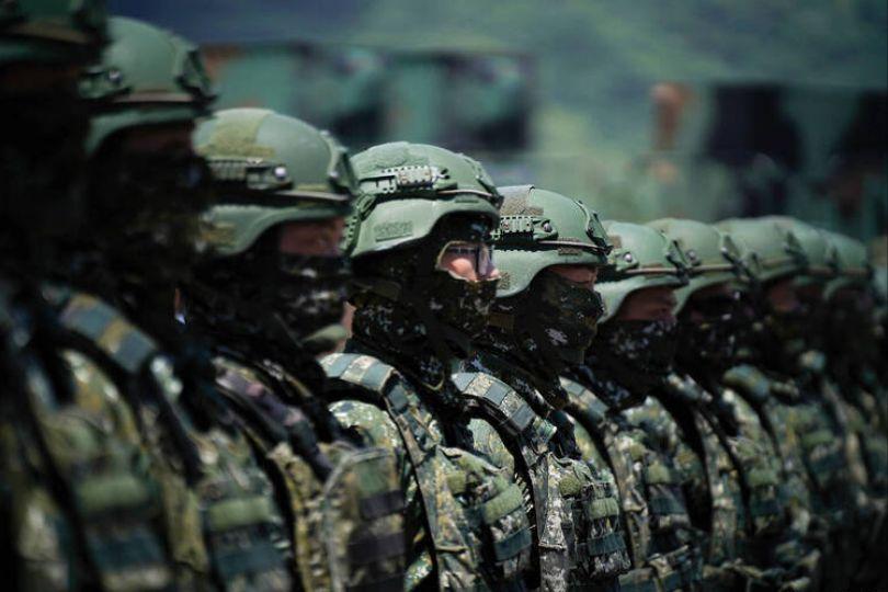 台日混血兒當兵遭辱罵死日本鬼子 連長還恐嚇打1985也沒用