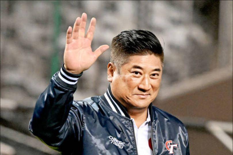 傳中信辜家想買TVBS 辜仲諒友人這樣說