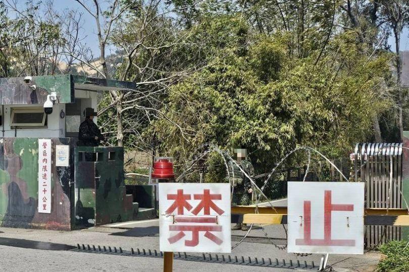 上校大隊長買毒寄軍營 金門守備大隊神祕面紗曝