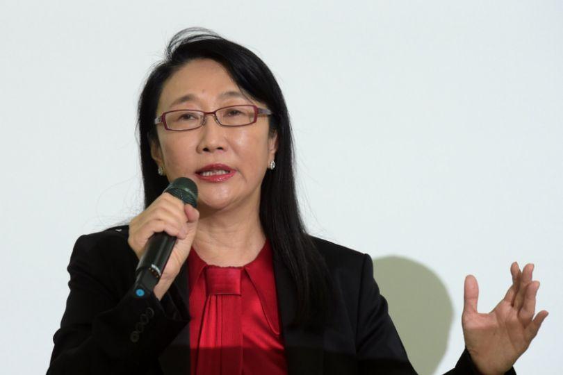 TVBS大裁員》她揭王雪紅施壓新聞獎 一手頒獎一手斷生路