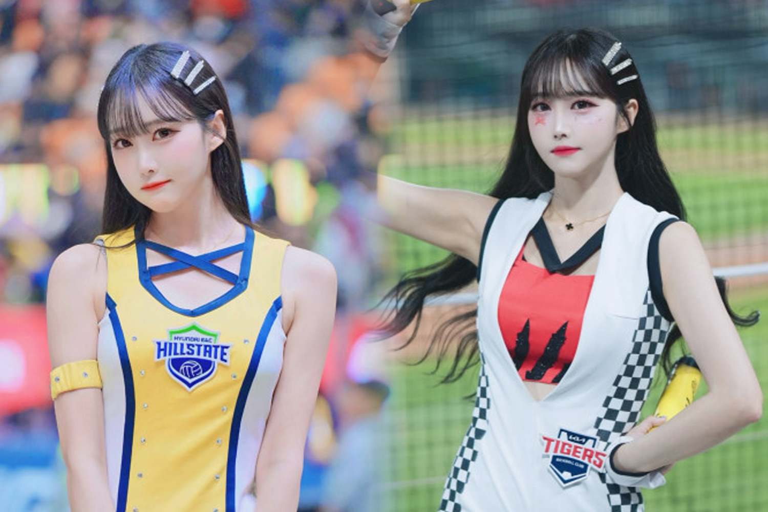 南韓沒人敢用我了！啦啦隊女神揭霸凌黑幕