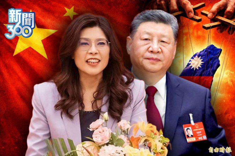 鄭習會可能劇本曝！矢板明夫戳破鄭麗文