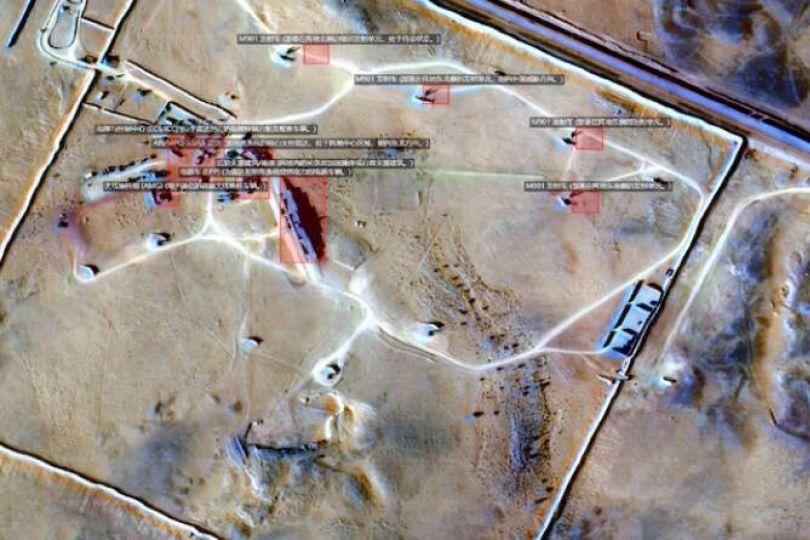 伊朗以驚人精準度襲美軍 採中企1款AI神器構成威脅