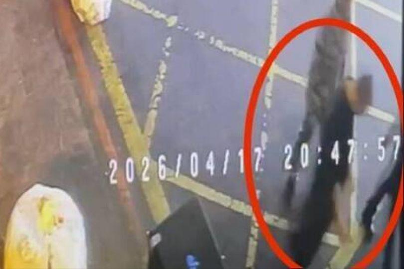 民眾黨報案凶手還在值班台看! 分局長1天後自首