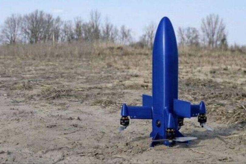 日本無人機投入烏克蘭實戰！可攔截俄軍見證者