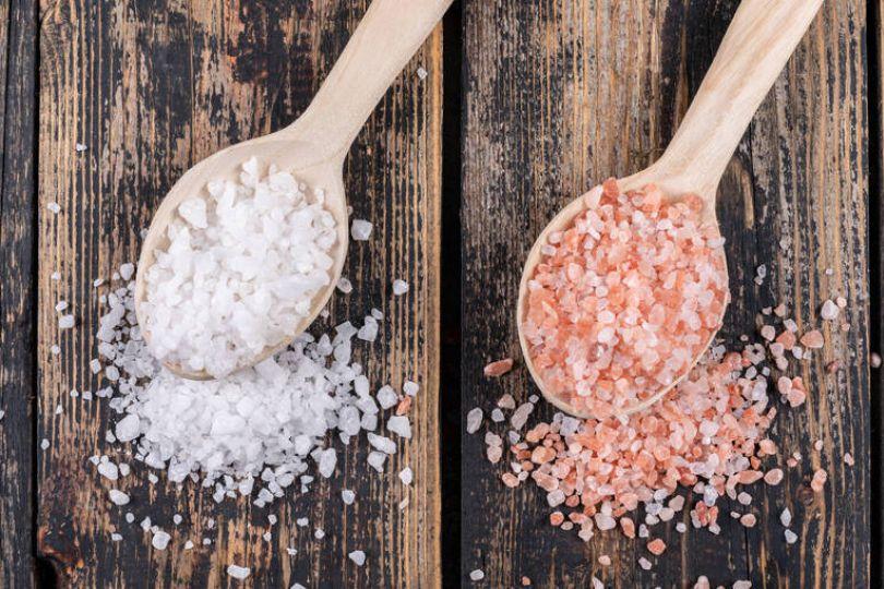 別再迷信玫瑰鹽 吃錯3危機找上門