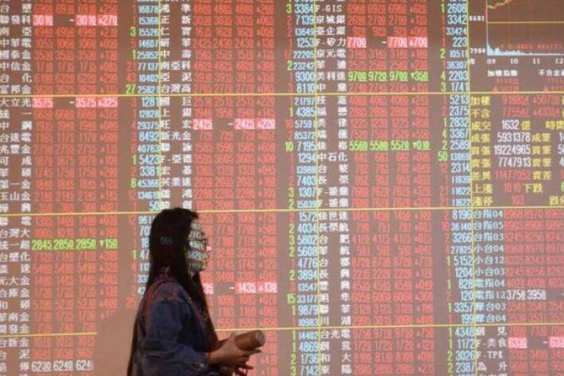 7年前開始單壓台積電 PTT神人級對帳單曝光