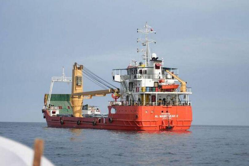 甘冒油價飆漲風險 川普封鎖荷姆茲切斷伊朗金脈