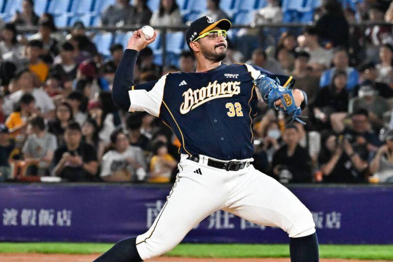 慘！兄弟雙洋投登板仍5連敗