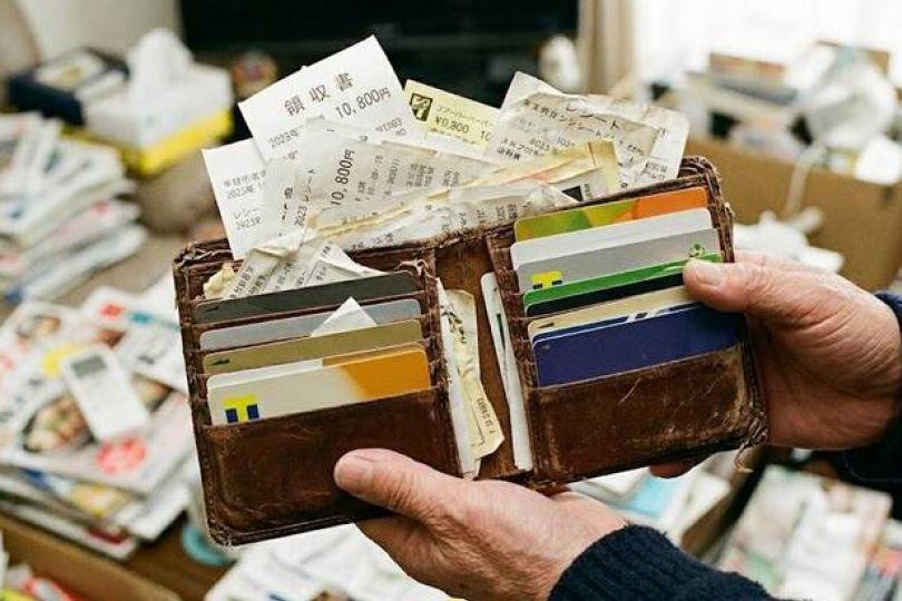 嚇崩！錢包塞滿這些東西恐患1病 日媒全說了