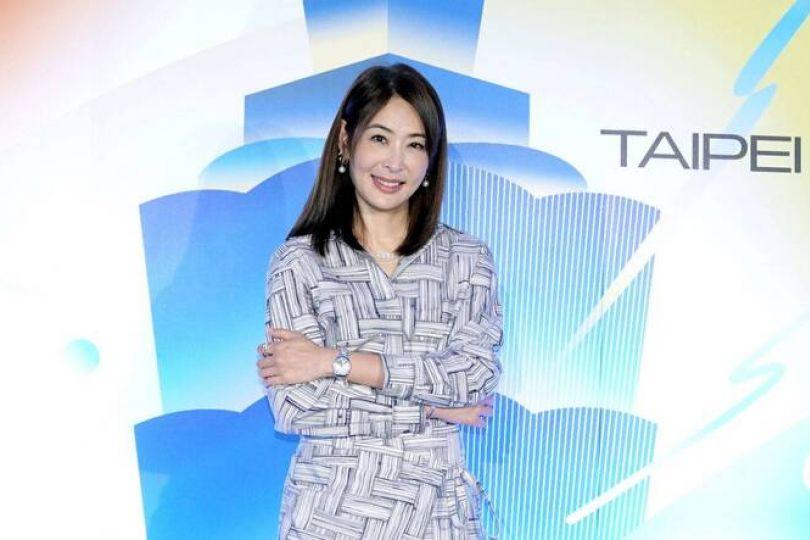 「不當台灣人就走」引發藍營憤怒 賈永婕再發聲！