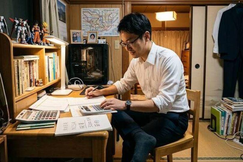 35歲男年薪百萬住家裡被酸爆  存到640萬打臉文曝光