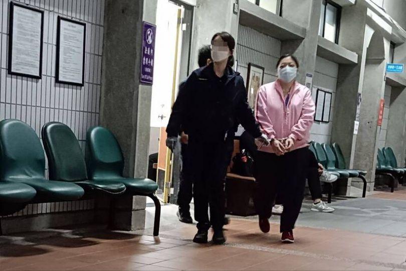 詐騙害死豐原五口 李團長一審判11年