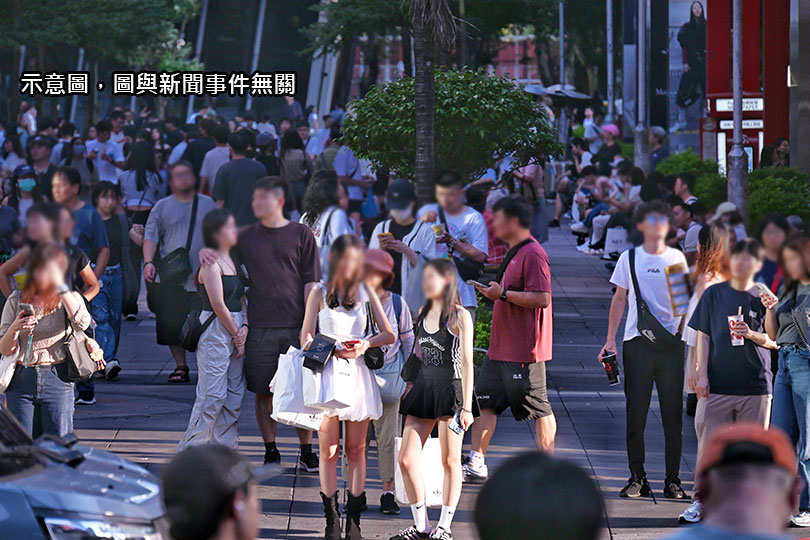 北北基高溫全破5月紀錄！鄭明典直呼少見 