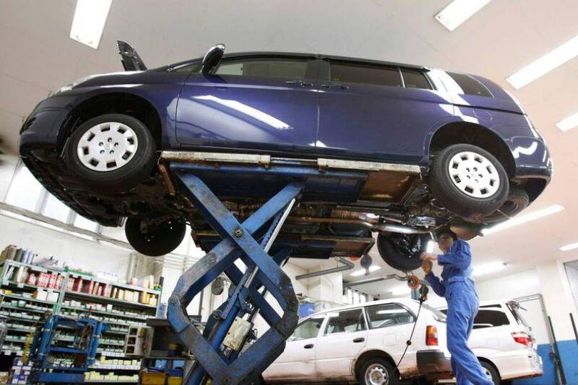為何汽車原廠保養比較貴？內行人揭密