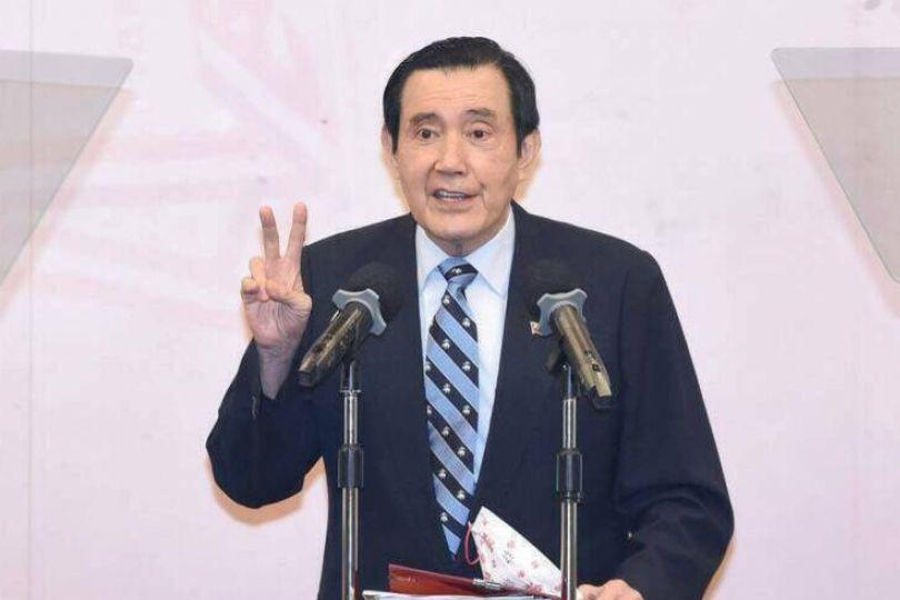 王光慈遭施暴?舌戰馬、金有關鍵音檔