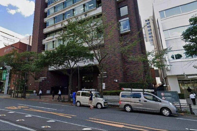 日本大考驚見中國籍槍手！與本尊搶位當場露餡