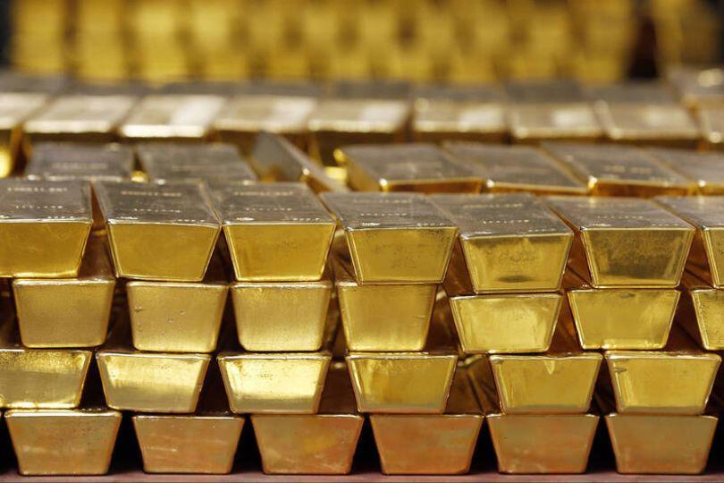 金價這時候飆到6300美元？預測引發新一輪熱議