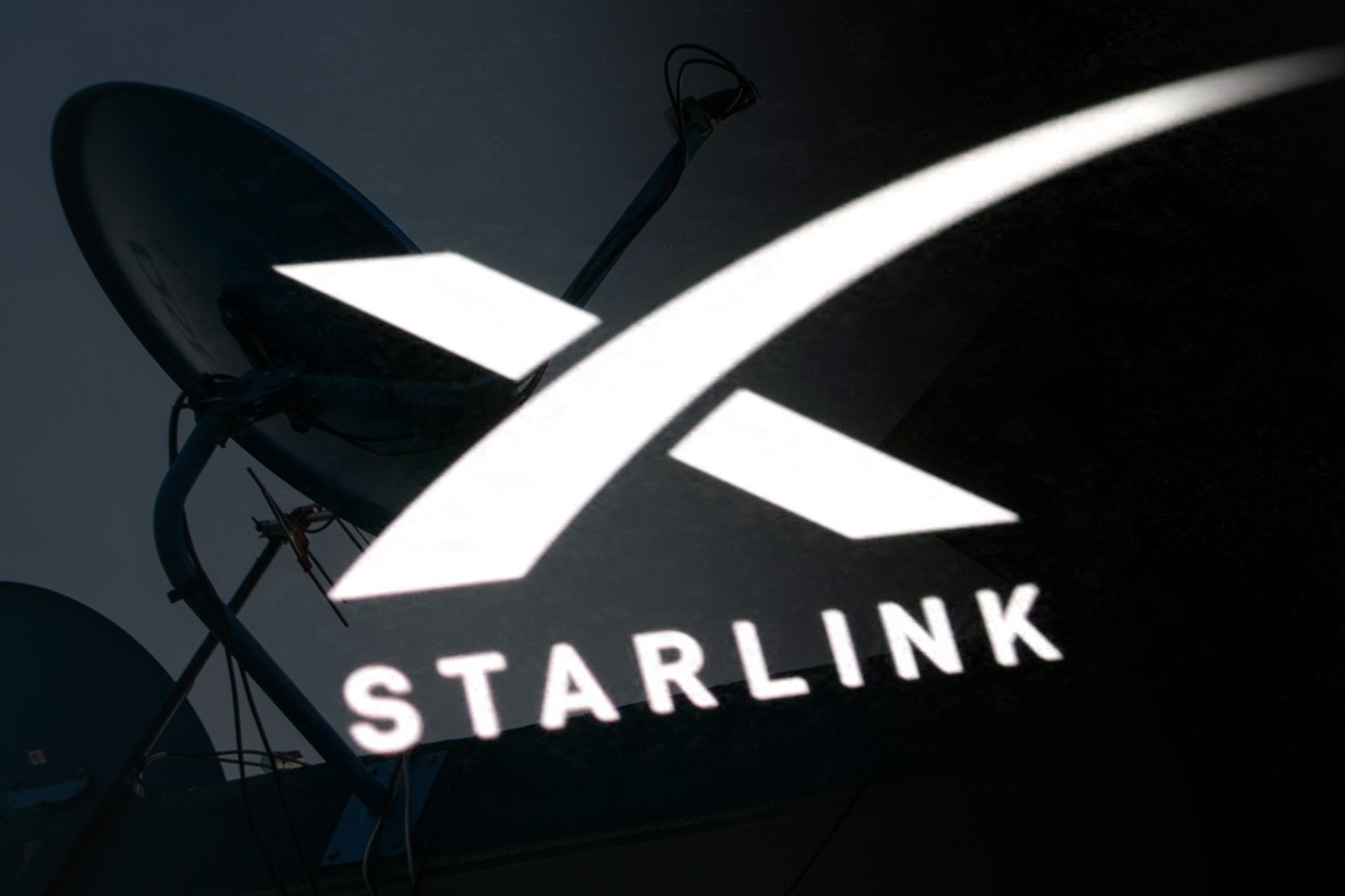 專家稱台灣沒Starlink 數發部長：有些事不方便公開說