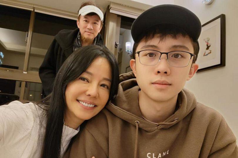 狄鶯若早引導會不同?三寶媽:孫安佐或進中科院