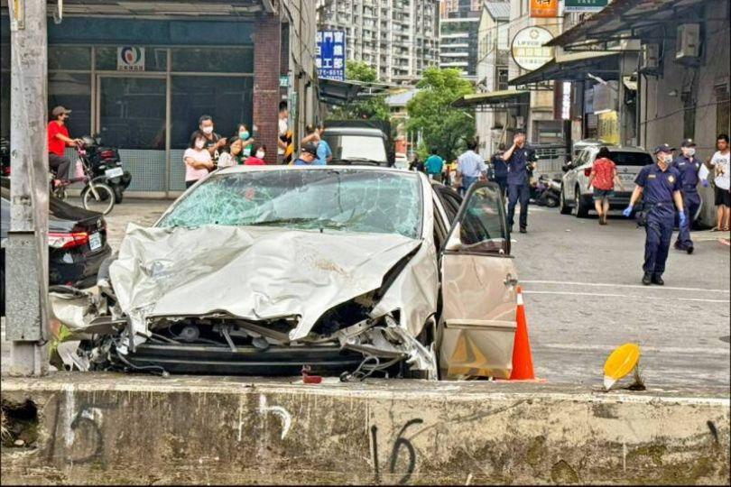 三峽翁狂飆釀4死1週年 女童家長發文「失去妳，還是好痛好痛」
