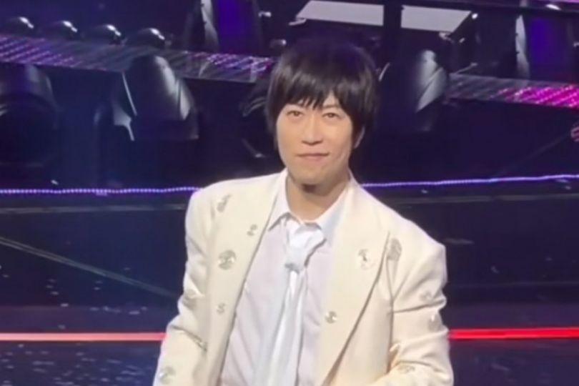 阿信驚傳秘婚 投保受益人是她?相信音樂回應了