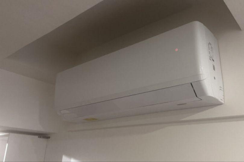 誤按冷氣魔級按鈕電費破萬 能源署示警吃電怪物