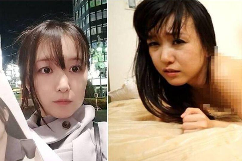 日美女議員被爆拍AV！舊片狂銷暴衝至榜首