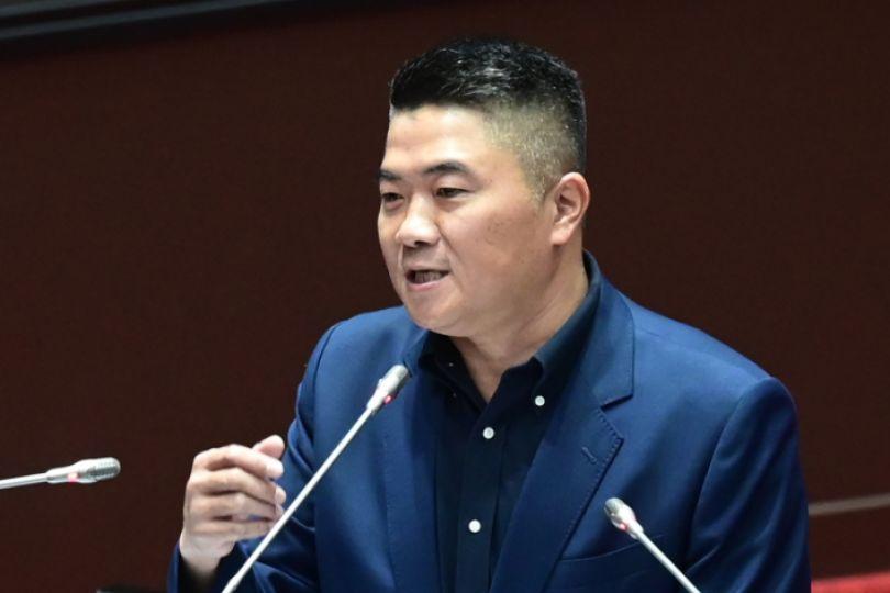 遠勝顏寬恒!台政壇股王是他 持股市值逾58億