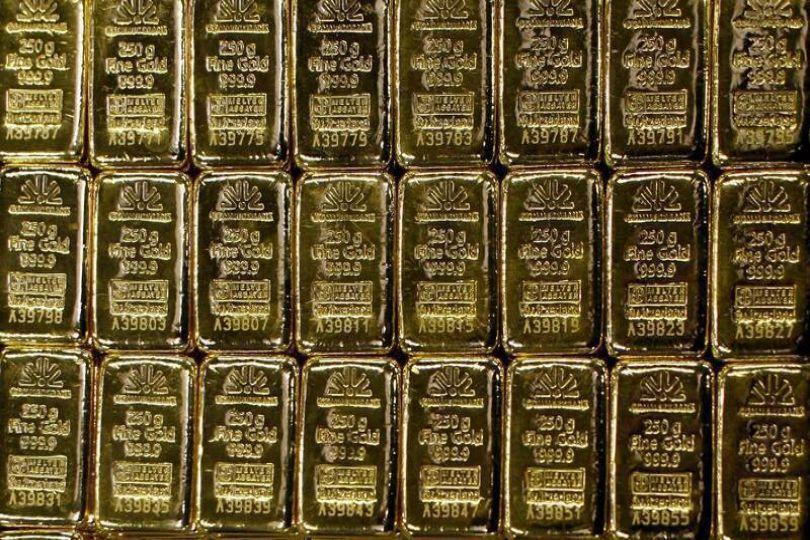 黃金不妙！德銀：金價正迎來「全新天敵」
