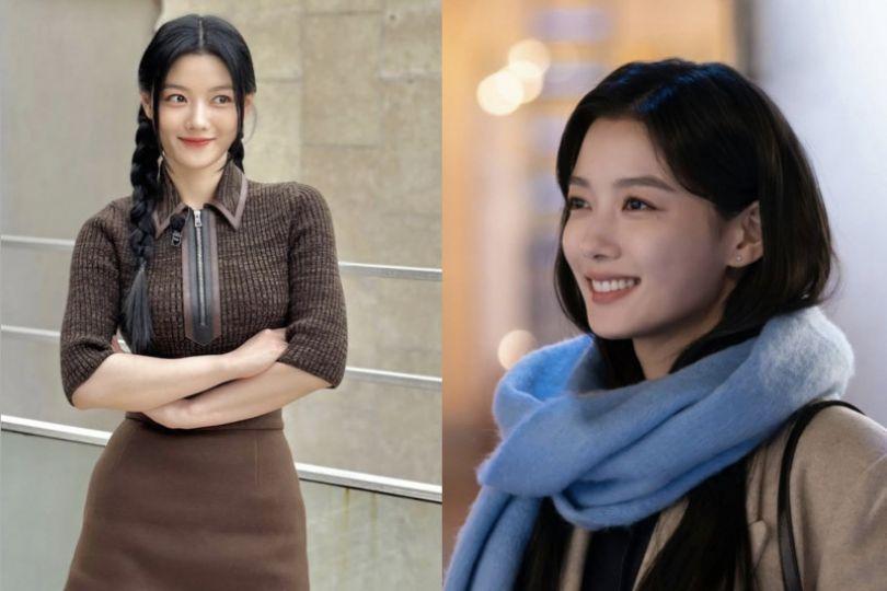 最美韓劇女星票選 宋慧喬、Jisoo輸了 冠軍是她