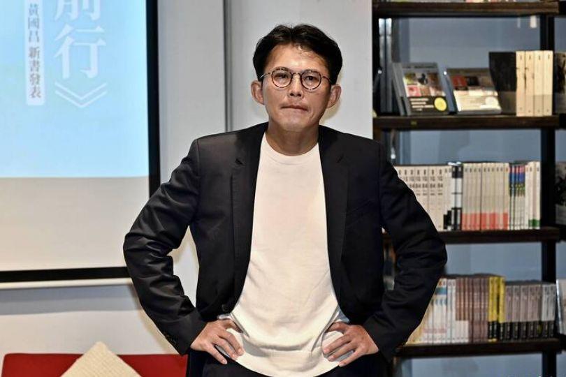 打臉黃國昌  姚人多駁封口令：要求保密的人是他