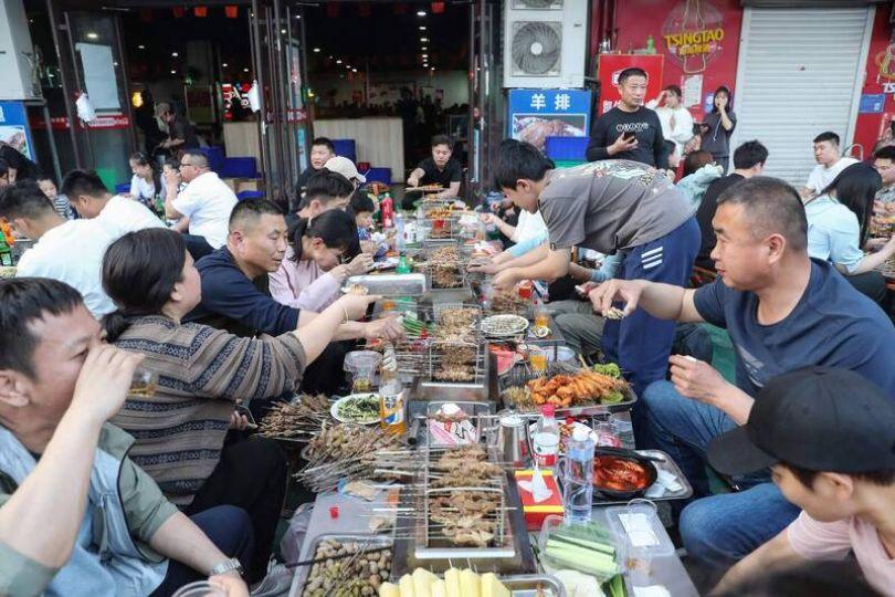 地方債務反噬!中國官員陷多做多錯恐懼 爆消極怠工潮