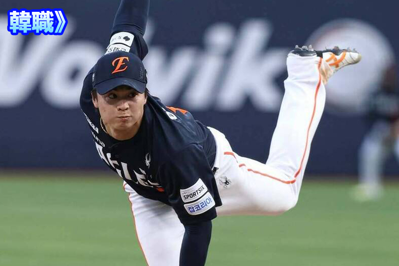 台灣左投王彥程交5.2局失1分好投 有望勝投