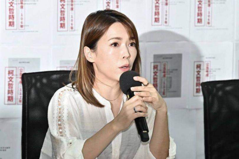 柯文哲被停權白營向Meta討公道 律師：當年反中介法惡果