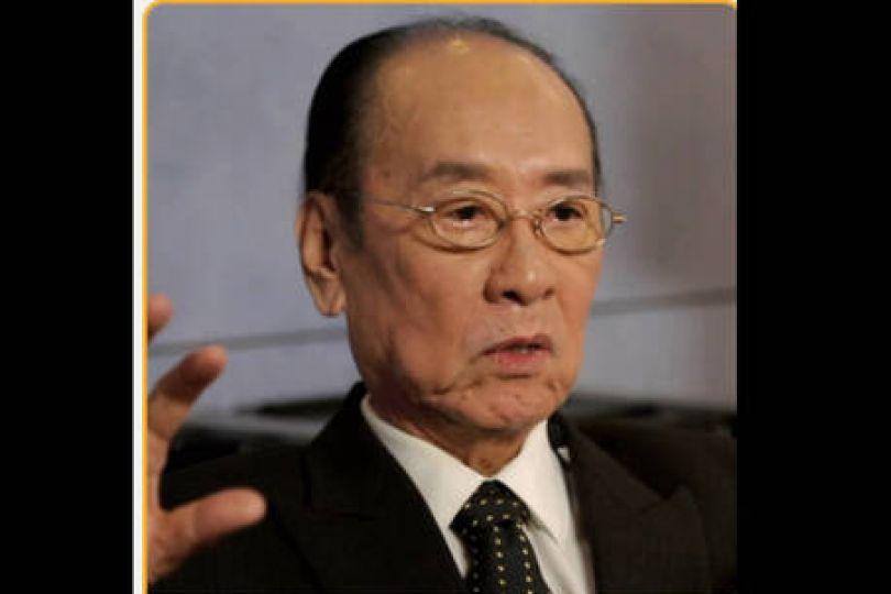 《離別月台票》永遠離站！洪弟七99歲辭世 深情嗓音永留彰化二林