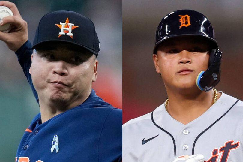 台灣對決二部曲來了！鄧愷威再度強碰李灝宇