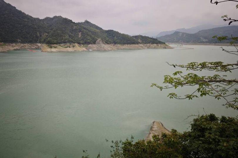 曾文水庫蓄水率重回兩位數！ 炸雨2天大進補