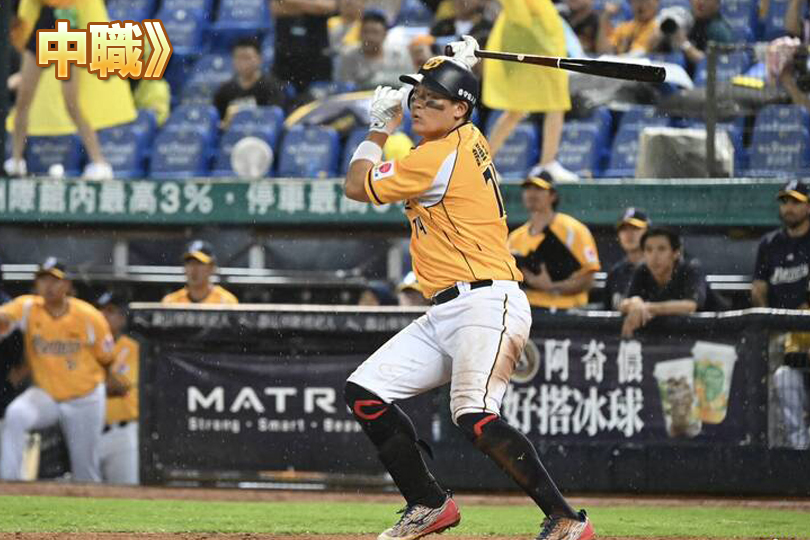 兄弟奪還 0：5追成7：6逆轉勝桃猿