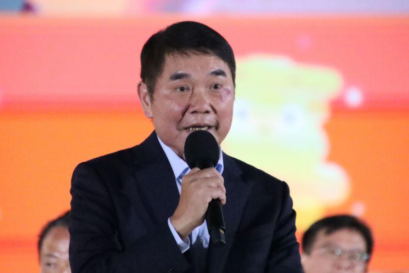 苗栗郵差遭人亂刀砍死 縣長鍾東錦說話了