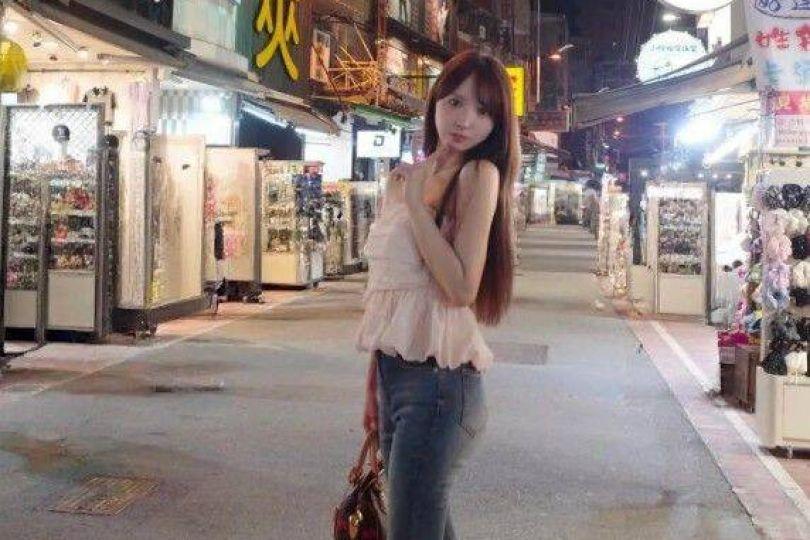 逢甲夜市空蕩蕩引熱議 三上悠亞親揭原因