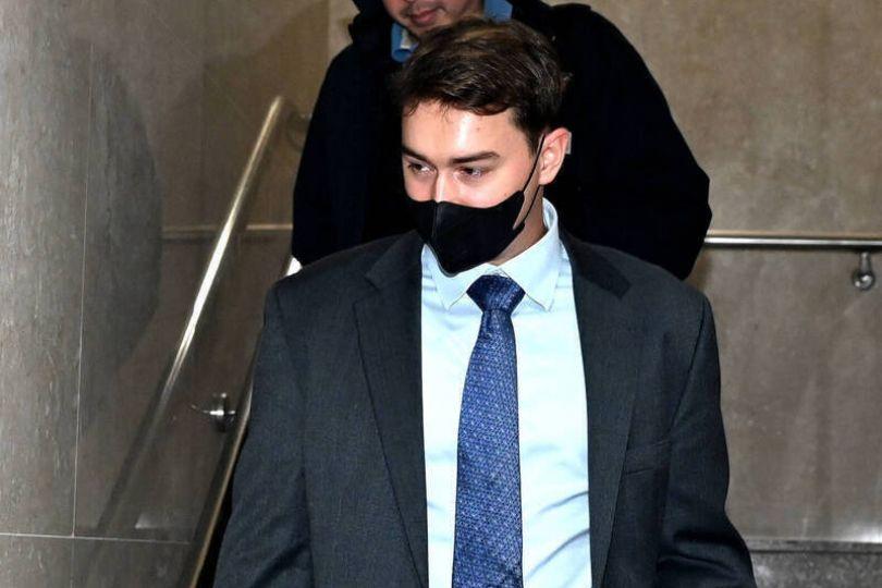 對澳籍性伴侶下毒 台女判刑11年2月