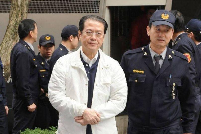 最貪消防署長再涉海外洗錢 北檢不起訴