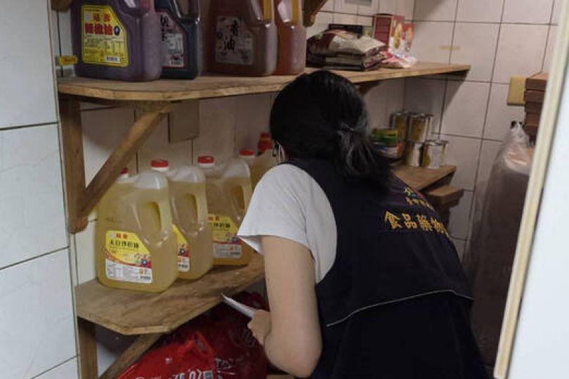 致癌油第二波流向曝！至少300家中鏢