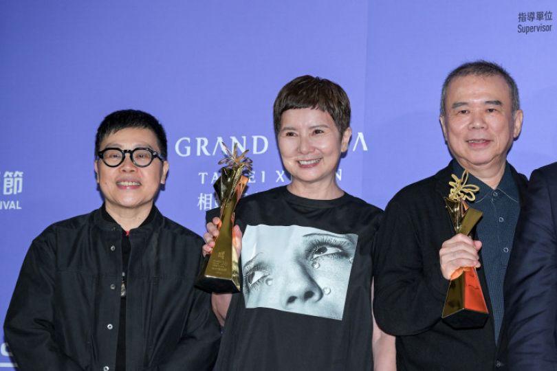 《大濛》奪北影最佳影片 別忘小人物撐起國家