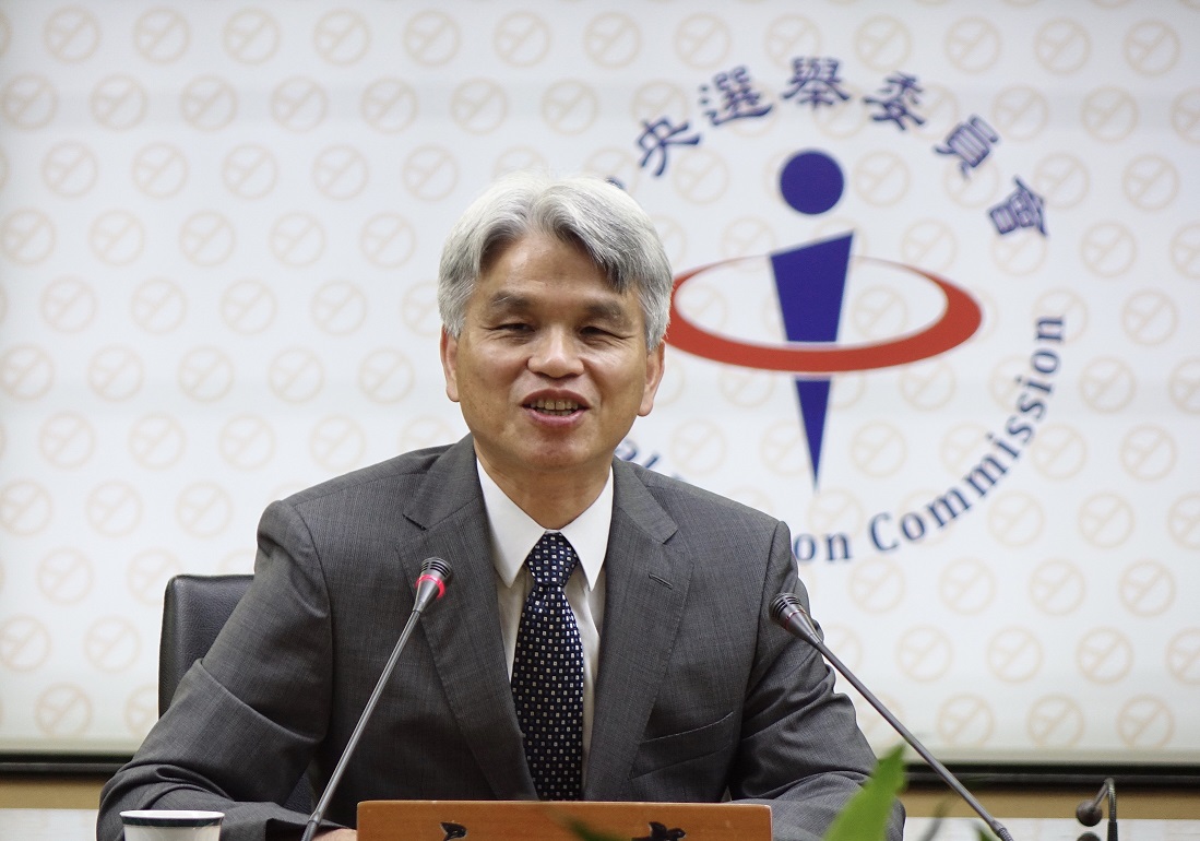 傻眼！白委稱優秀學者消失 本人發聲：我還在