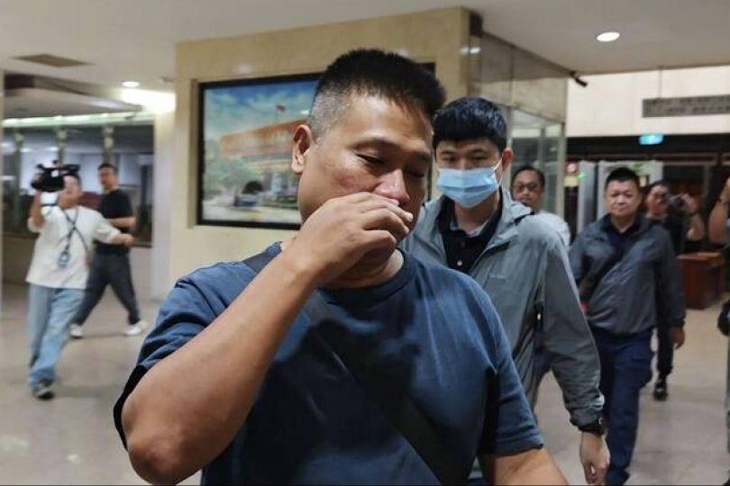 警界爆內鬼！雙北8警涉洩密詐團 李金龍聲押禁見